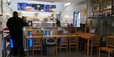 Taylors Fish And Chip Shop