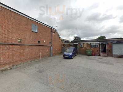 Taylors Fish And Chip Shop