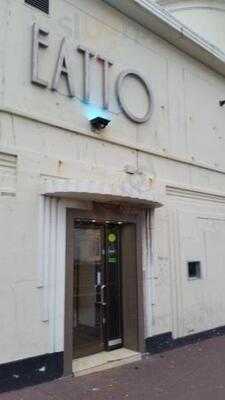 Eatto