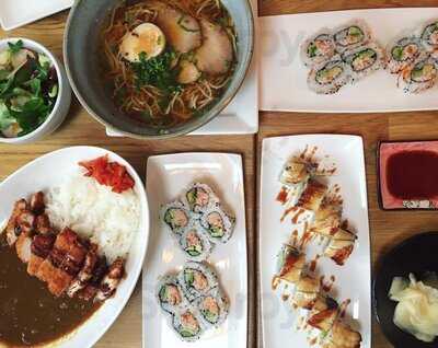 Koto Japanese Restaurant