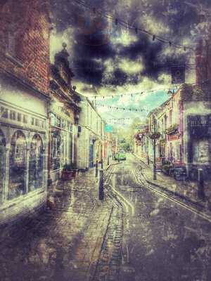 Koto Japanese Restaurant