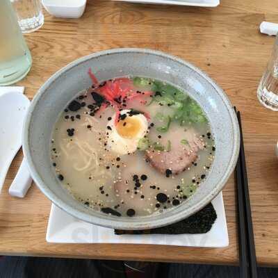 Koto Japanese Restaurant