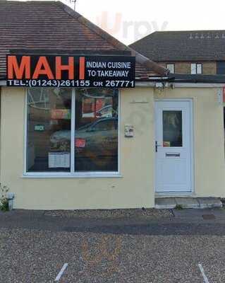 Mahi