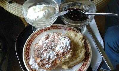 Part-y-seal Tea Rooms