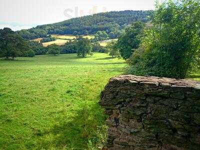 Part-y-seal Tea Rooms