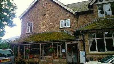 Part-y-seal Tea Rooms