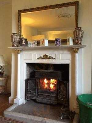 Part-y-seal Tea Rooms