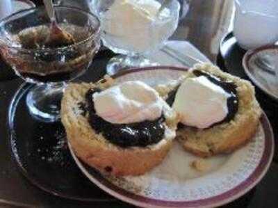 Part-y-seal Tea Rooms