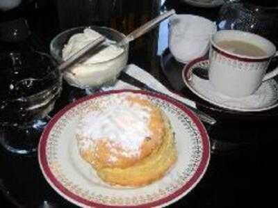 Part-y-seal Tea Rooms