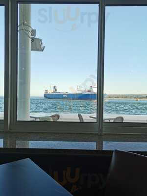 The Point Restaurant