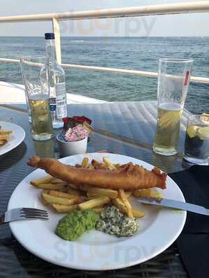 The Point Restaurant