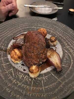 The Point Restaurant