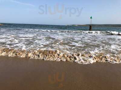 The Point Restaurant