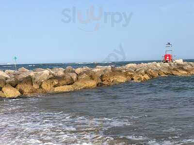 The Point Restaurant