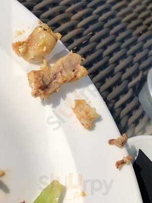 The Point Restaurant