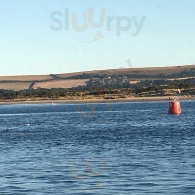 The Point Restaurant