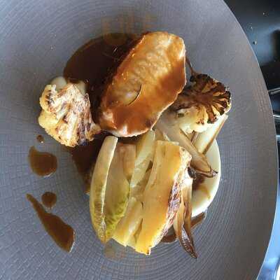 The Point Restaurant