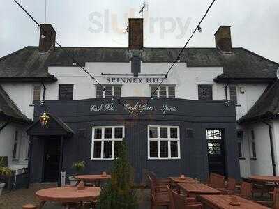 Spinney Hill