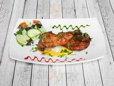 Classic Spice Bottisham