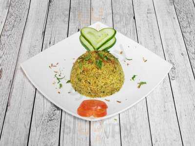 Classic Spice Bottisham