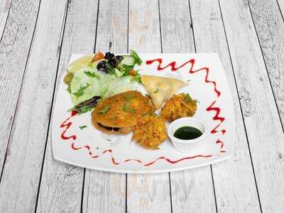 Classic Spice Bottisham