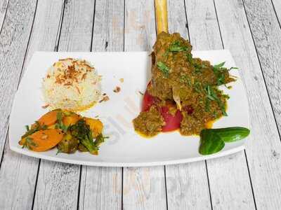 Classic Spice Bottisham