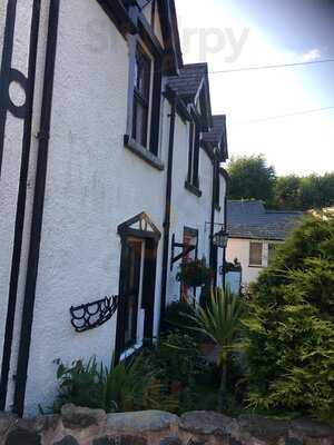 Woosey's Catch Of Conwy