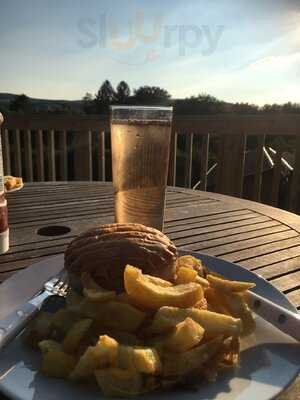 Woosey's Catch Of Conwy