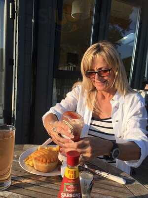 Woosey's Catch Of Conwy