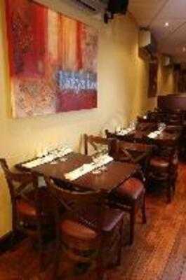 Nicky's Fish Bar & Restaurant