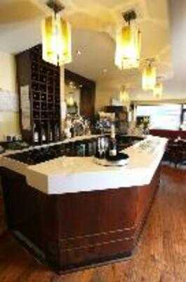 Nicky's Fish Bar & Restaurant