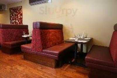 Nicky's Fish Bar & Restaurant