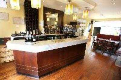 Nicky's Fish Bar & Restaurant