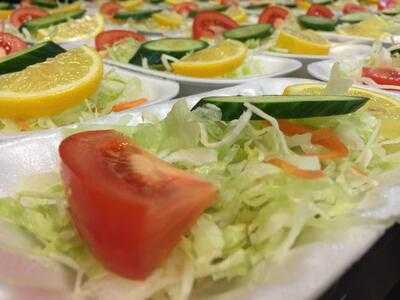 Ajanta Indian Cuisine