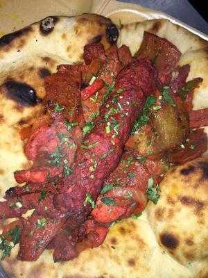 Ajanta Indian Cuisine