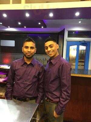 Ajanta Indian Cuisine