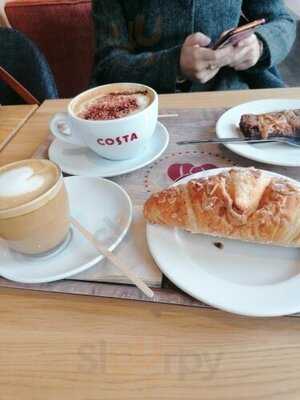 Costa Coffee