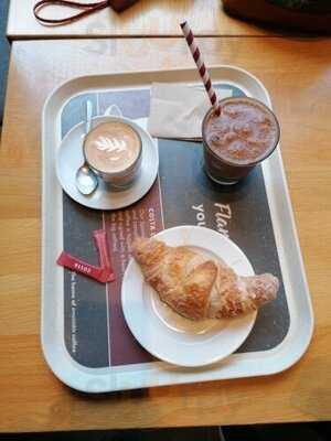 Costa Coffee
