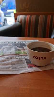 Costa Coffee