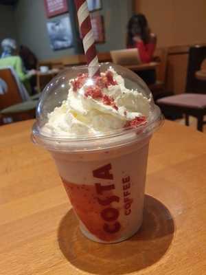 Costa Coffee