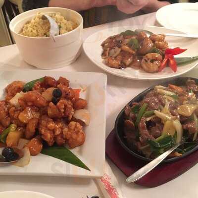 New Element Fusion Cuisine