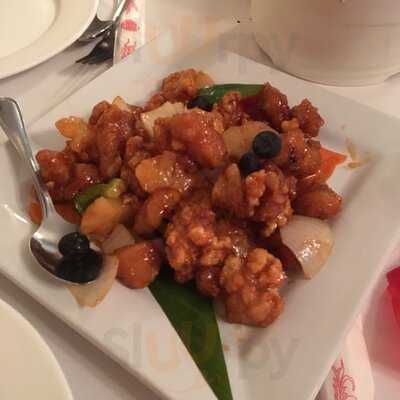 New Element Fusion Cuisine