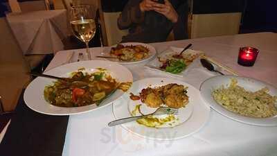 New Element Fusion Cuisine