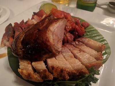 New Element Fusion Cuisine