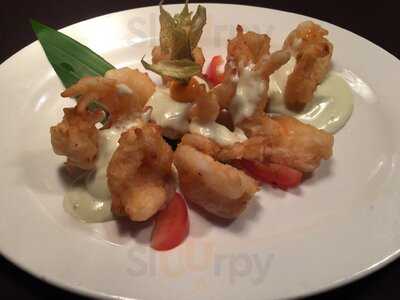 New Element Fusion Cuisine