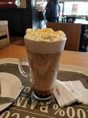 Costa Coffee