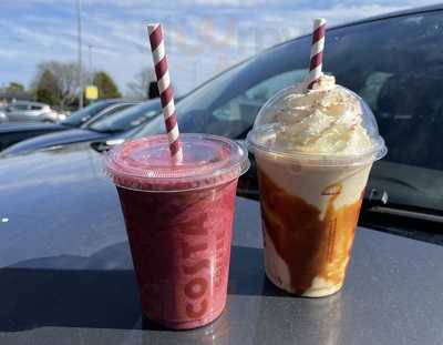 Costa Coffee