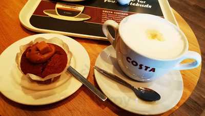 Costa Coffee