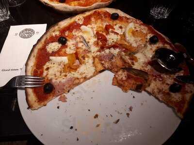 Pizza Express