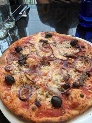 Pizza Express